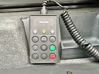 MAN TGX 26.400 THERMOKING EURO5 - 12