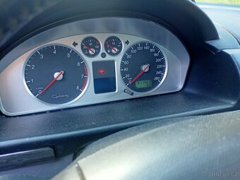 Ford Galaxy 2.3 LPG - 12