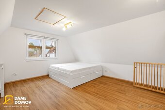 Prodej chaty, 48 m2 - Fryšták - Vítová, pozemek 374 m2 - 12