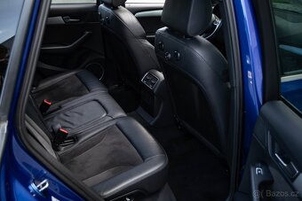 Audi SQ5 3.0 BiTDi Quattro Tiptronic - 12