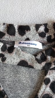 Dámské oblečení vel L až xl - 12