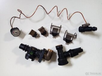 Vaillant VU INT 186/3-5, VUW INT 236/3-5 - 12