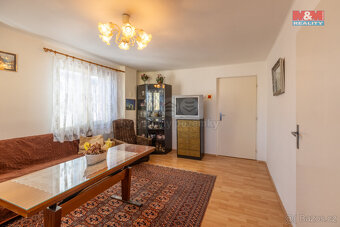 Prodej rodinného domu 4+2, Nymburk, ul. Petra Bezruče - 12