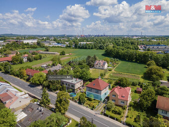 Prodej bytu 3+1, 84 m², Ostrava, ul. Paskovská - 12