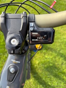 Intense Tazer MX - 12