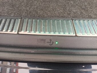 Škoda Superb 3 Combi Style 2.0TDI 110kW Premium Edition ACC - 12