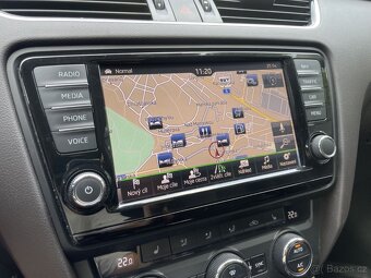 Škoda Octavia,  L&K 4x4 Kamera DSG Panorama - 12