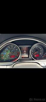 Audi q7 4.2i - 12