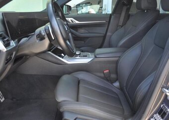 BMW Řada 4 420D xD MSPORT HUD N.TOP 1M ČR - 12
