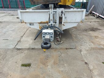 GRUNDODRILL 15 X TD + MOESLEIN TT 105 SCHWEBHEIM - 12