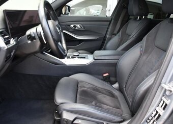 BMW Řada 3 320d XD M-SPORT N.TOP TAŽNÉ 1M - 12
