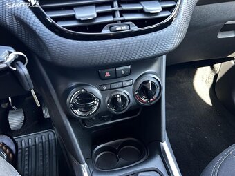 Peugeot 2008 1.2i 60kw koup.ČR 1.Maj Klima Serviska - 12