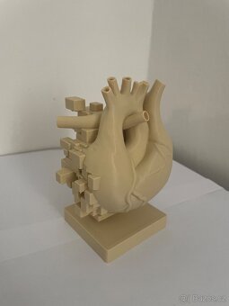 Zakázkový 3D tisk i s modelováním - 12