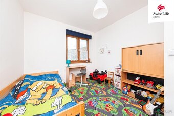 Prodej rodinného domu 123 m2, Nasavrky - 12