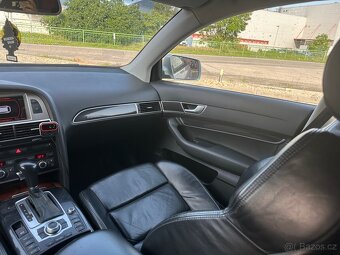Audi A6 3.2 allroad - 12