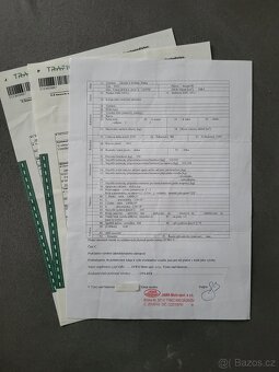 Jawa náhradní díly - 12