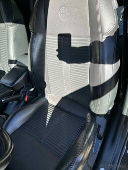 Alfa Romeo Giulietta Sportiva 2.0 JTDM TCT - 12