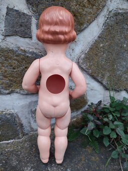 Stará panenka Technoplast - 12