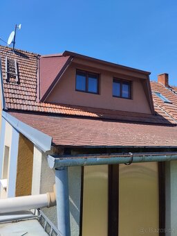 Prodej domu 5+1/2+1/garáž Mikulov -Mušlov 10 - 12