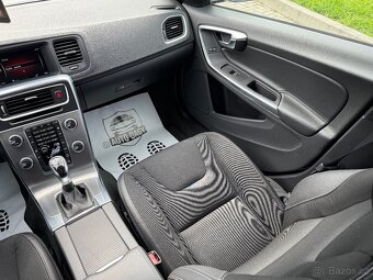 Volvo V60 Cross Country AWD—D4 2.4 140kw—AUTOMAT—2015– - 12