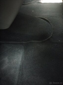 Transportér T5 - 12