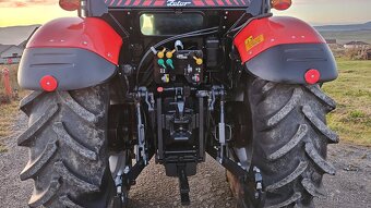 Zetor PROXIMA 105 PLUS ( ORIGINAL 1540 mth) - 12