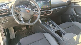 Cupra Formentor 1.5I DSG Odpočet DPH - 12