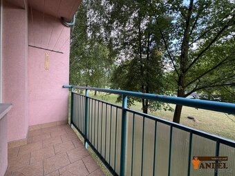 Prodej bytu 3+1 s balkónem, Havířov Podlesí - 12