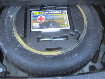 MAZDA CX7 2,2MZR-CD 127kw Tažné 2011 - 12