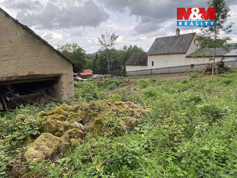 Prodej, zemědělská usedlost, Jesenice - 12