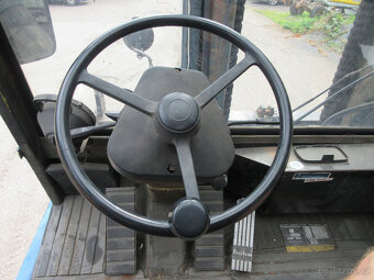 VZV LANSING HENLEY HERKULES 10 NOSNOST - 12