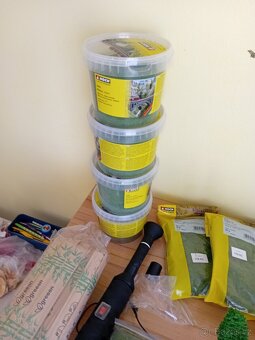 Prodám modelovou železnici H0. - 12