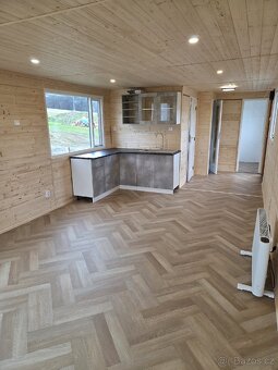 Zrekonstruovaný mobilní dům 37 m²| DOPRAVA ZDARMA ČR/SR
 - 12