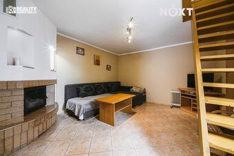 Prodej komerční Apartmány, 228㎡ - 12