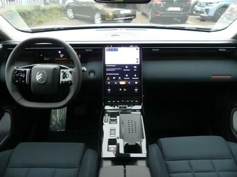 Citroën C5 Aircross, PLUS Hybrid 145k Automatic - 12