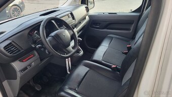 Peugeot Epert 2.0hdi 2018 TZ - 12