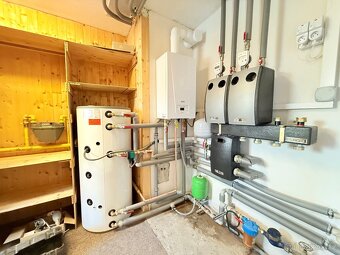 Pronájem dvou bytů 3+1 65 m2, Kvasiny - 12