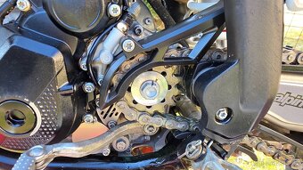 KTM 350SX-F 2024R.V. - 12