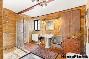 Prodej, rodinný dům Býchory, pozemek 512m2, Kolín - 12