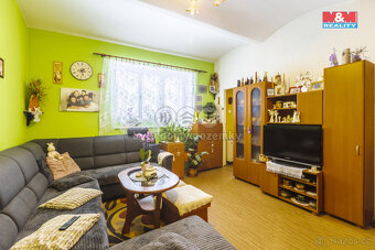 Prodej rodinného domu, 987 m², Lukavice - 12