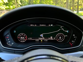 Audi A4 Avant 2.0 TDI 190k Sport quattro S tronic - 12