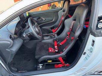 Toyota Yaris GR FOUR - DPH, doplňky +400k - 12