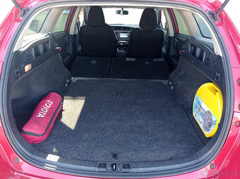 Toyota Auris 1.6i CZ/1Maj/2x sadaPneu - 12
