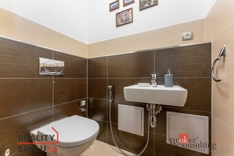 Pronájem, byty/4+kk, 120 m2, Svitákova 2728/2, 15500 Praha,  - 12