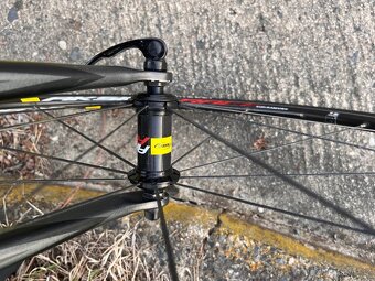 Canonndale Synapse karbon 49/XS - 12