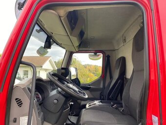 DAF FA LF250 4x2 chlaďák - 12