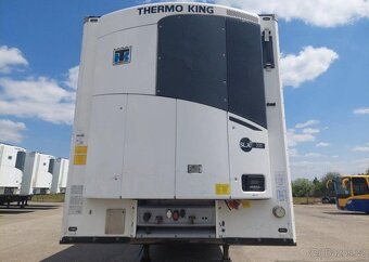 Prodám Schmitz SKO 24 Thermo King SLXi 300 t - 12