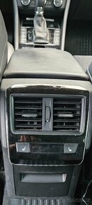 Škoda Superb III, combi DSG 4x4, 2,0 TDI/140 kW - 12