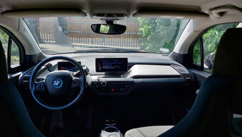 BMW i3 | REX | DPH | 94 Ah | pošk - 12