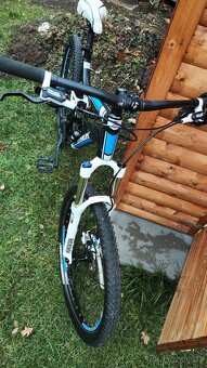 Kolo Trek Alpha - 12